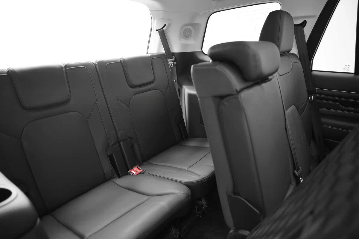 BAIC BJ60 - Изображение №18