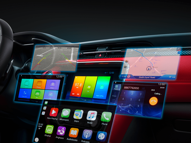 MG 6 - Изображение №19