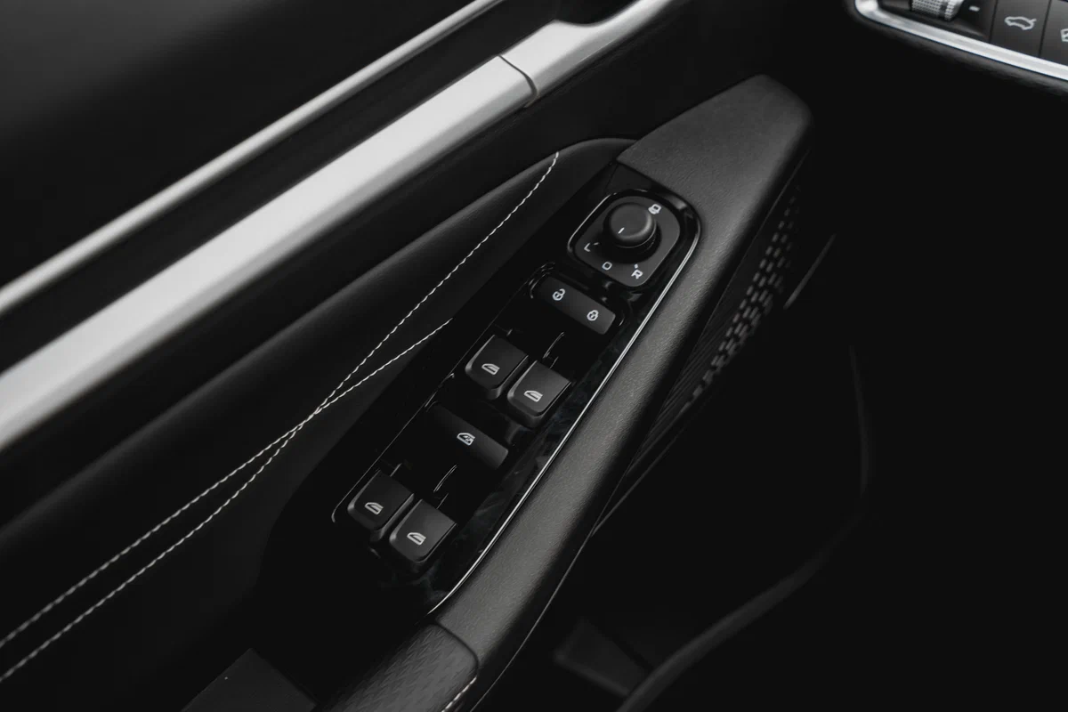 Belgee S50 - Изображение №17