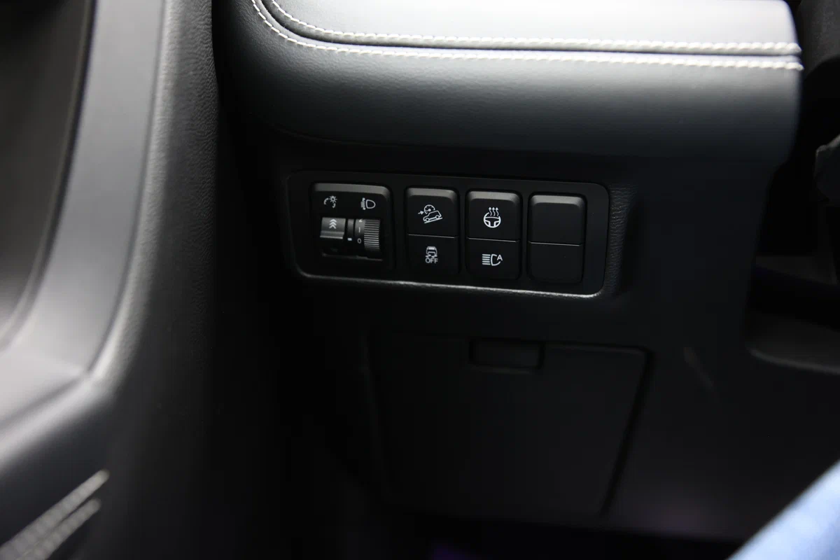 BAIC BJ60 - Изображение №12