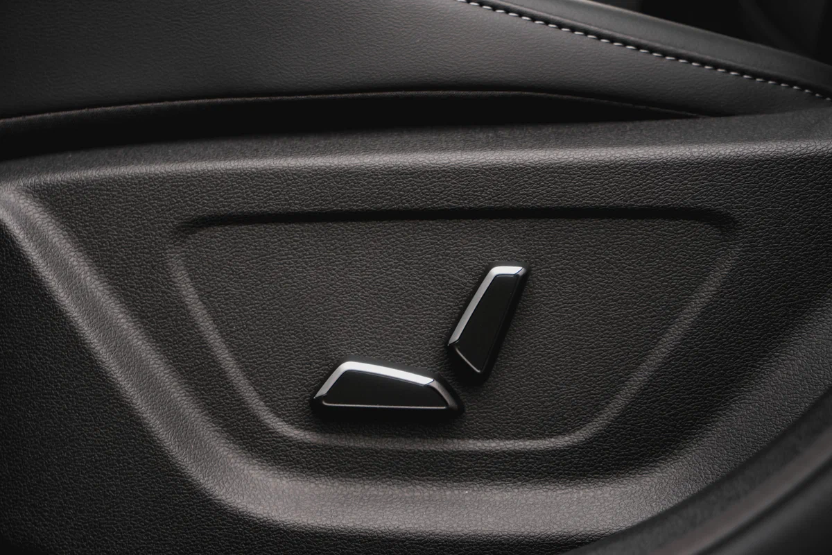 Belgee S50 - Изображение №18