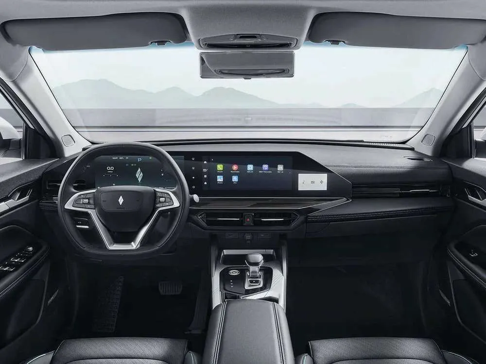 LIVAN S6Pro - Изображение №19