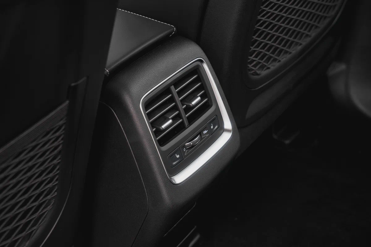 Belgee X70 NEW - Изображение №16