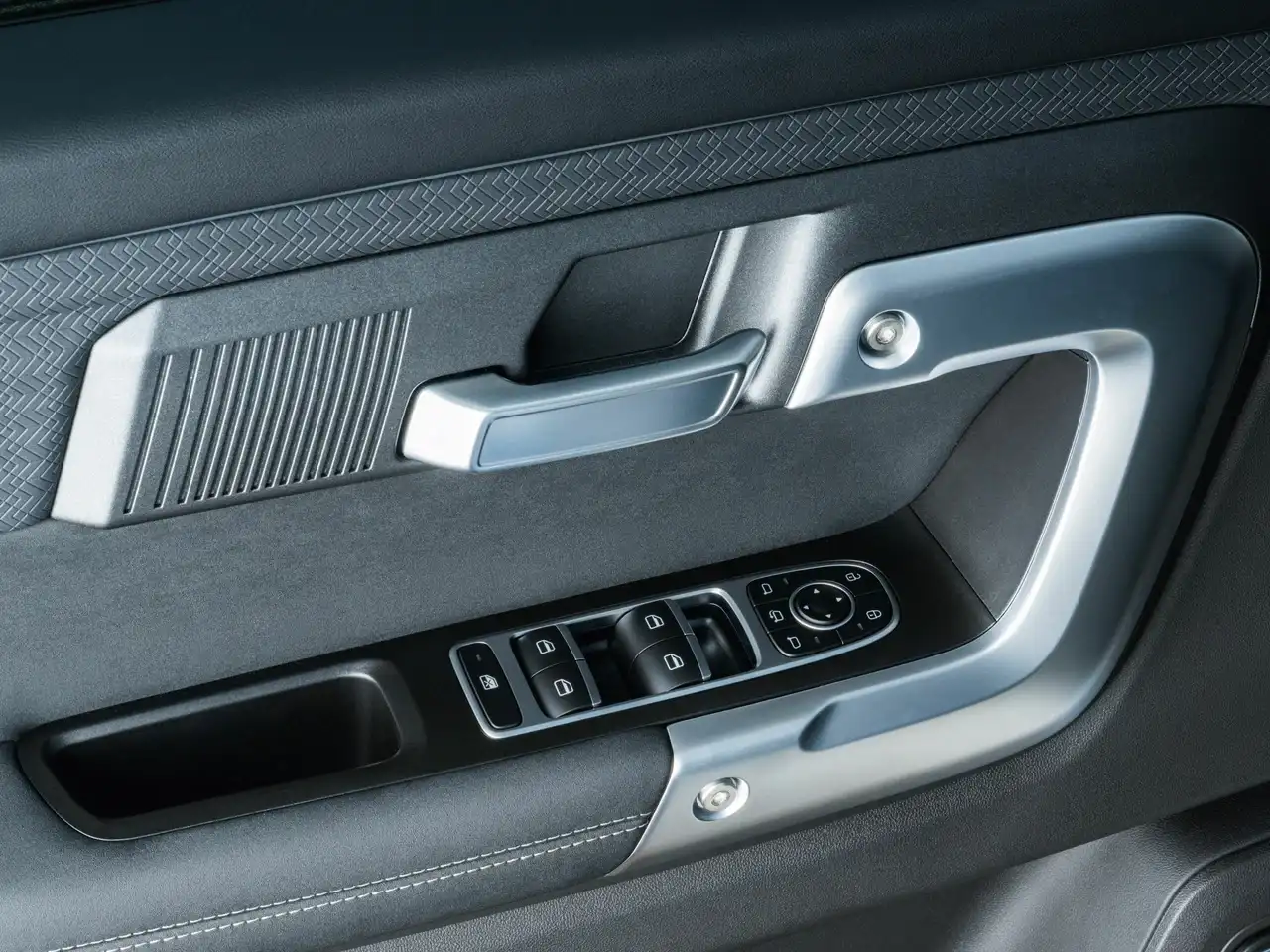 Jaecoo J7 LE - Изображение №28