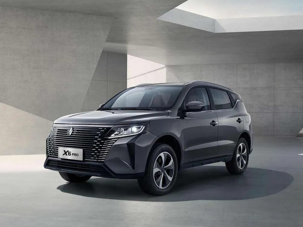 LIVAN X6Pro - Изображение №12