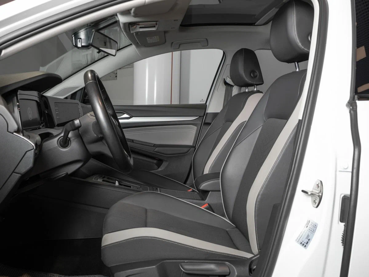 Volkswagen Golf - Изображение №17