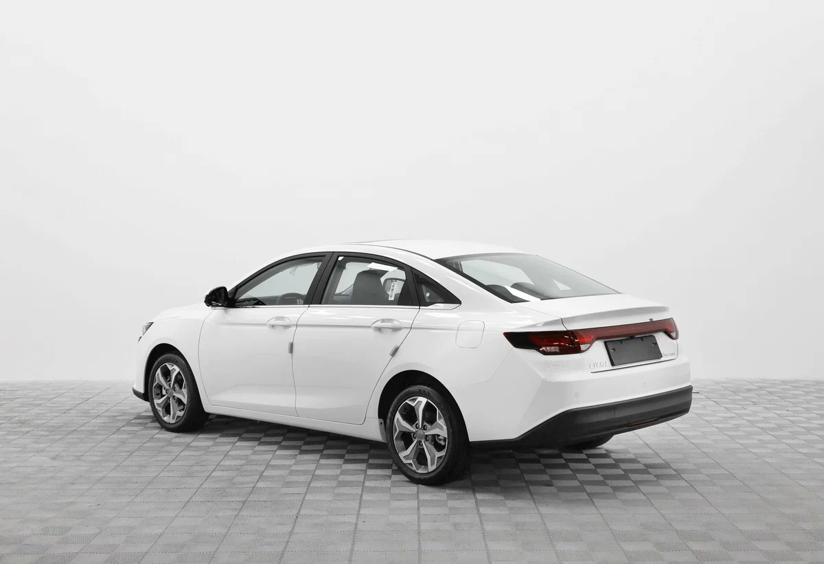 LIVAN S6Pro - Изображение №4