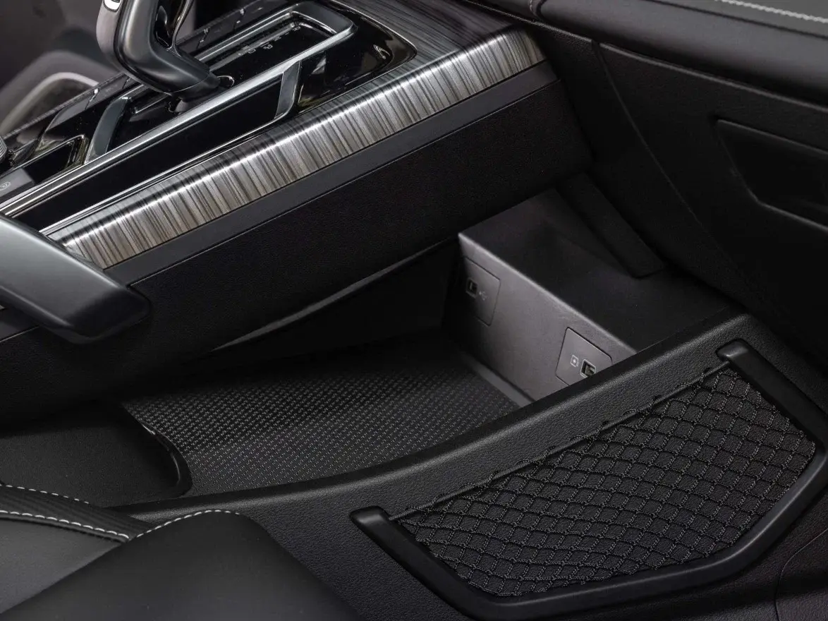 Belgee X70 NEW - Изображение №24