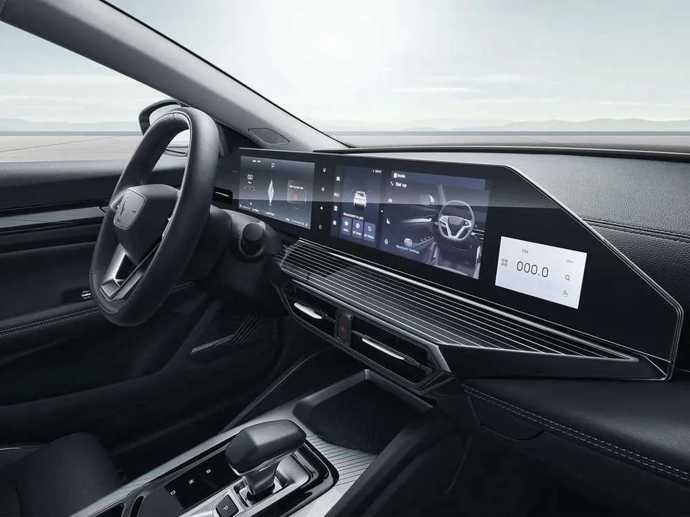 LIVAN S6Pro - Изображение №21