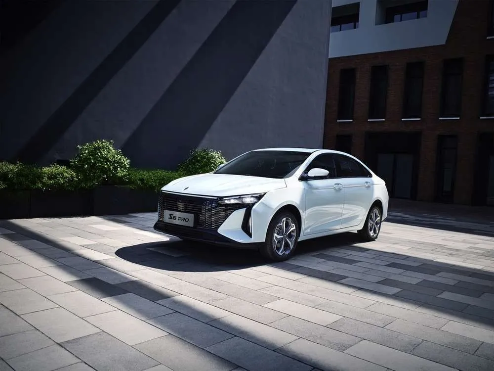 LIVAN S6Pro - Изображение №5