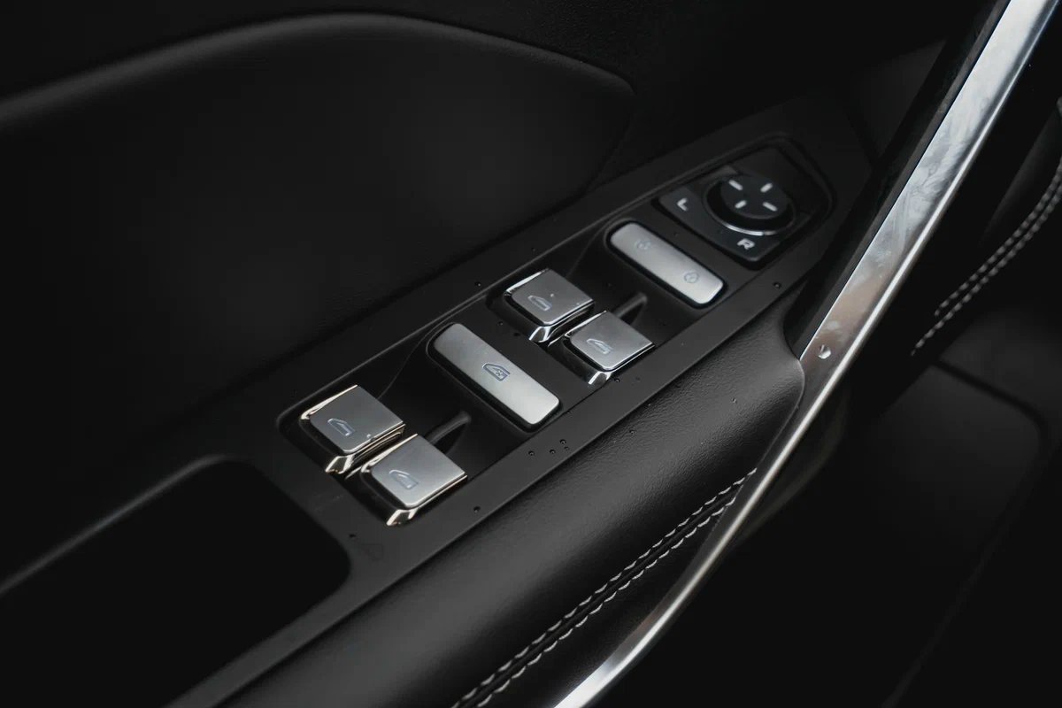 Belgee X70 NEW - Изображение №14