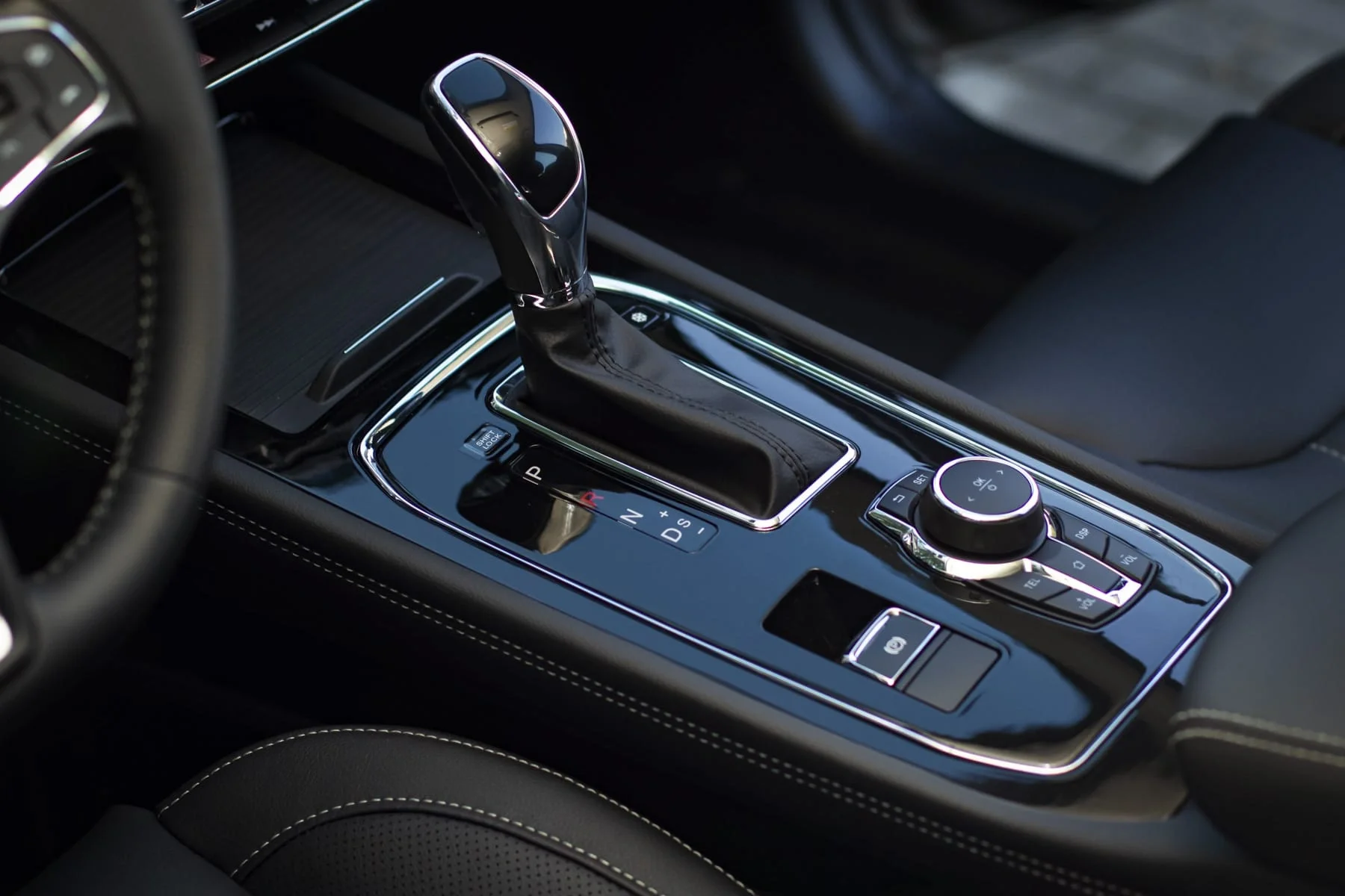 Dongfeng 580 - Изображение №17