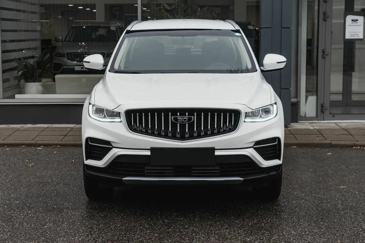 Автомобили Belgee X70 NEW по сниженной цене