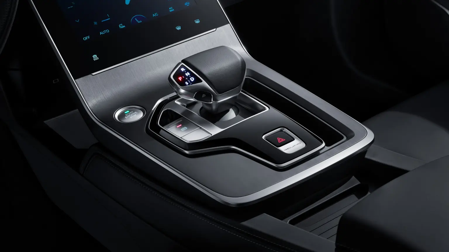 BAIC X75 - Изображение №23