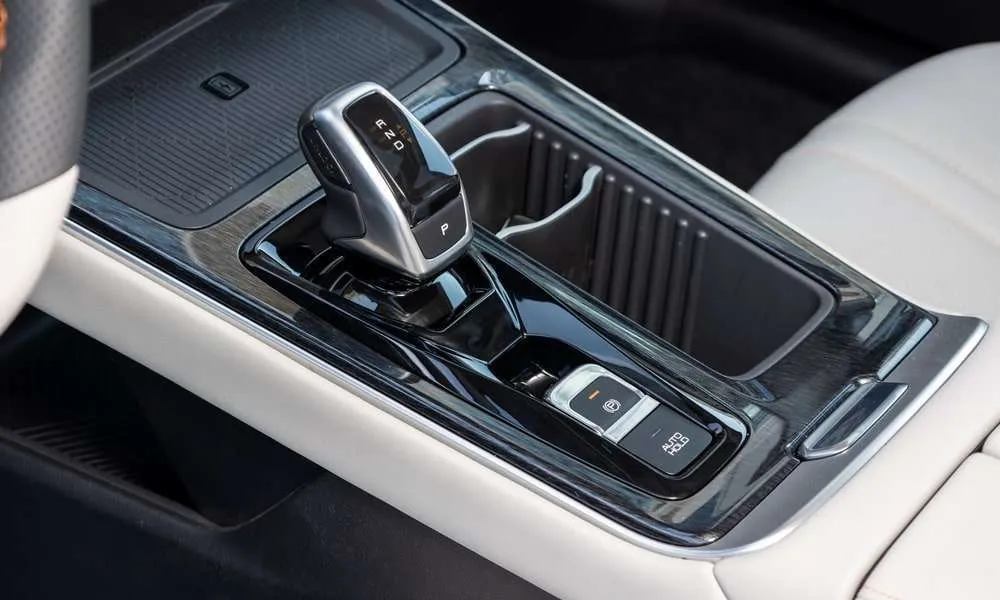 Dongfeng Shine Max - Изображение №34