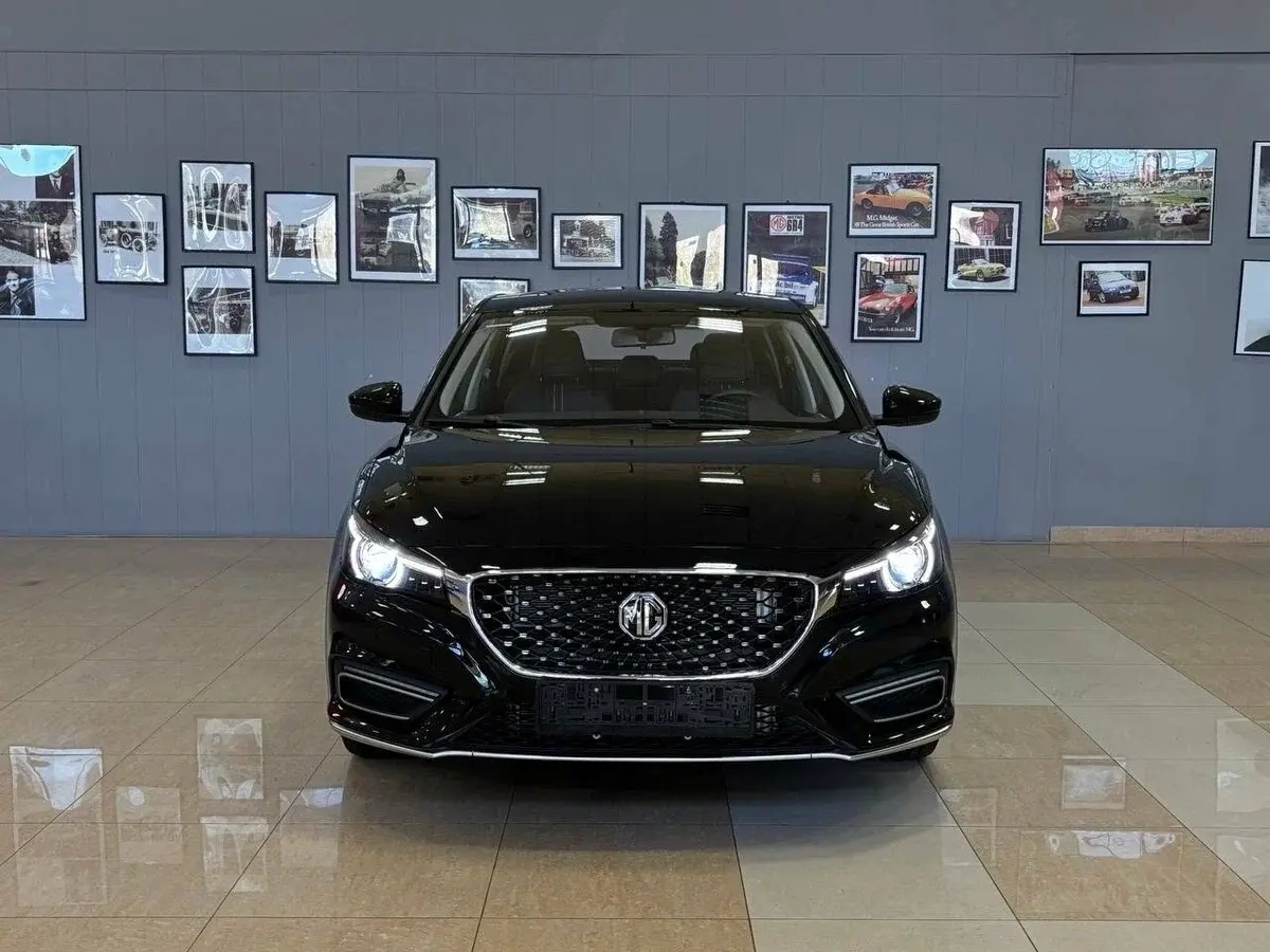 Автомобили MG 6 по сниженной цене