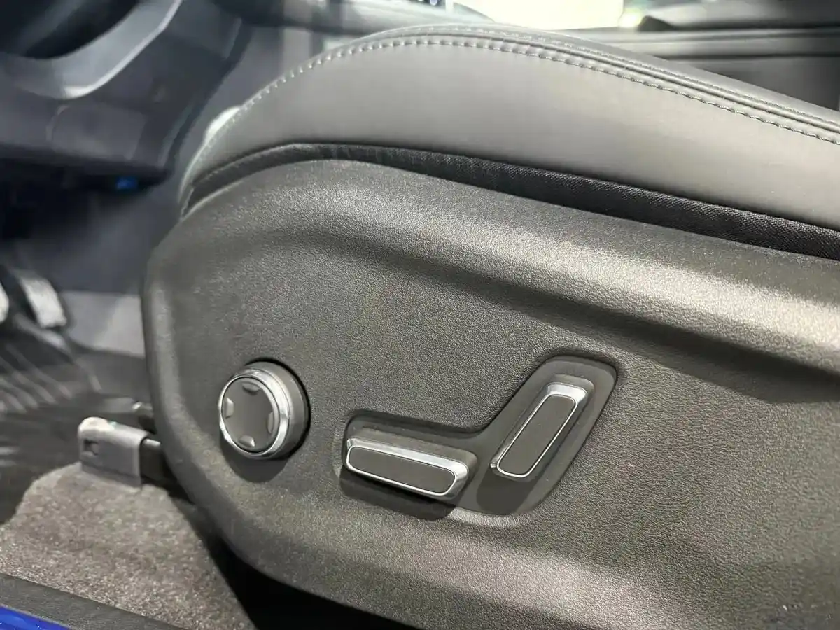 Geely Monjaro NEW - Изображение №21