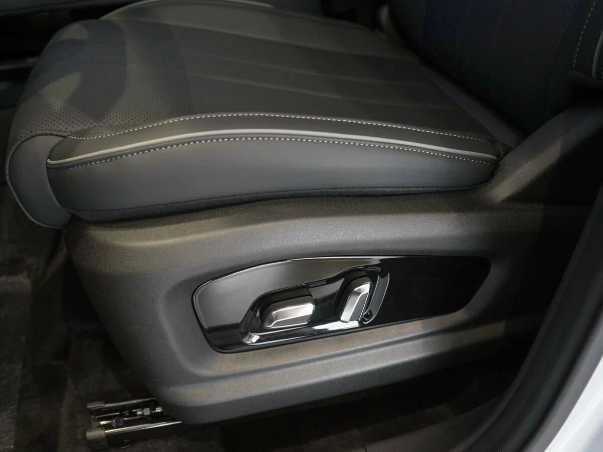 Jaecoo J7 LE - Изображение №19