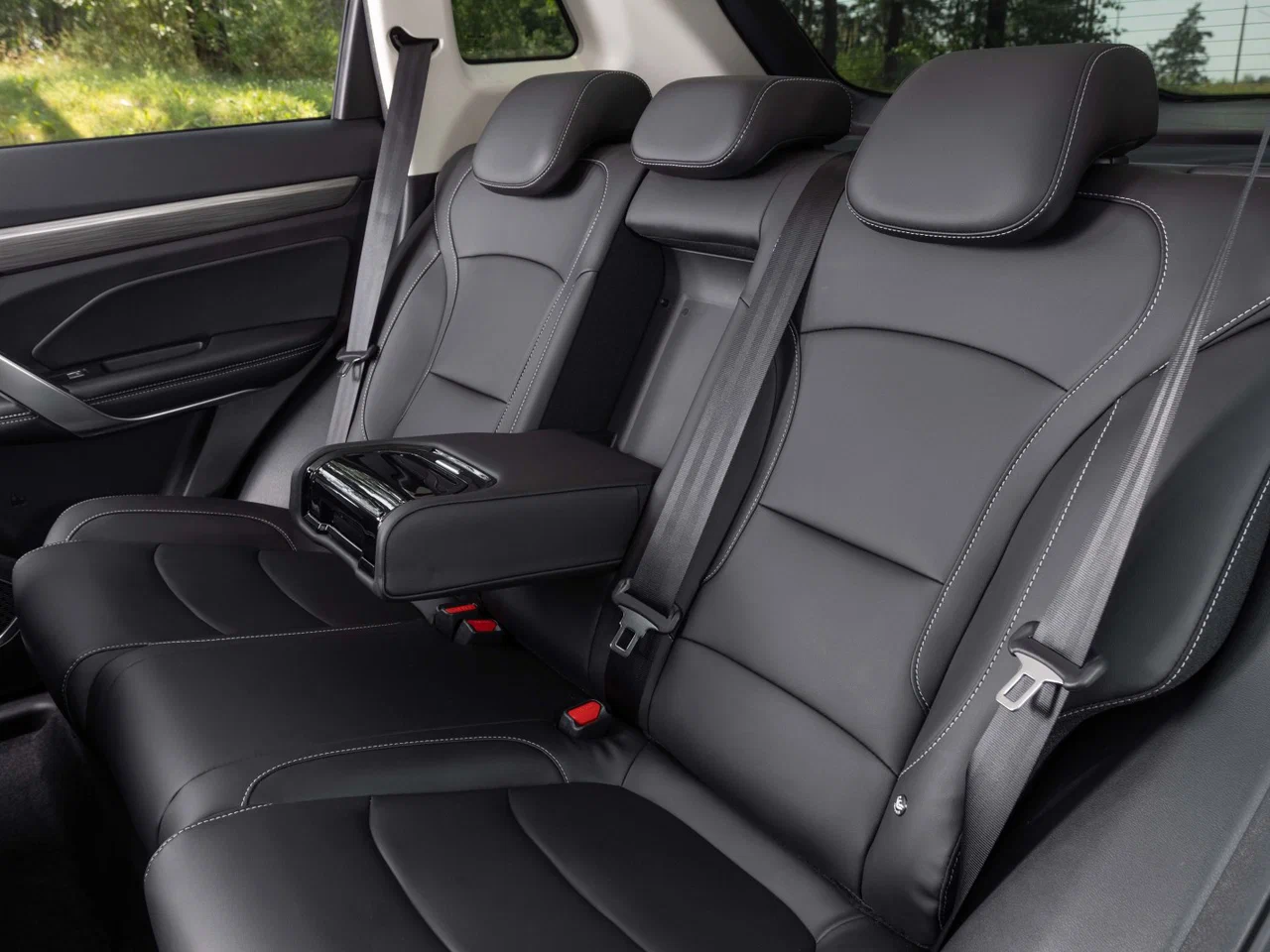 Belgee X70 NEW - Изображение №21