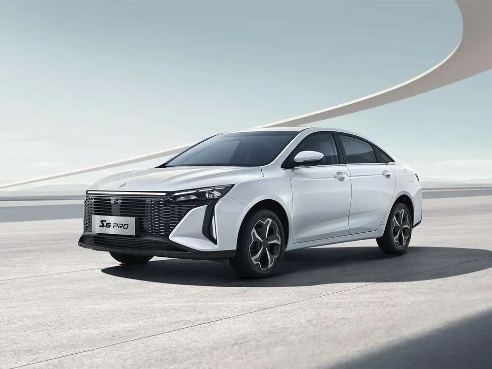 LIVAN S6Pro - Изображение №8