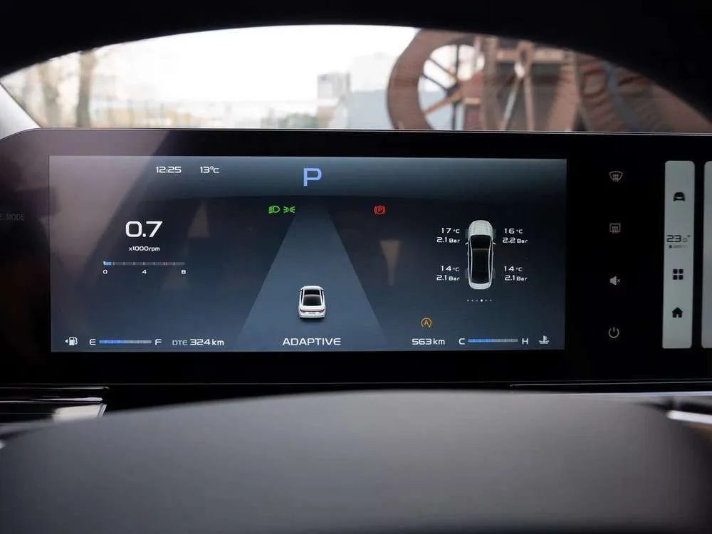 LIVAN S6Pro - Изображение №24