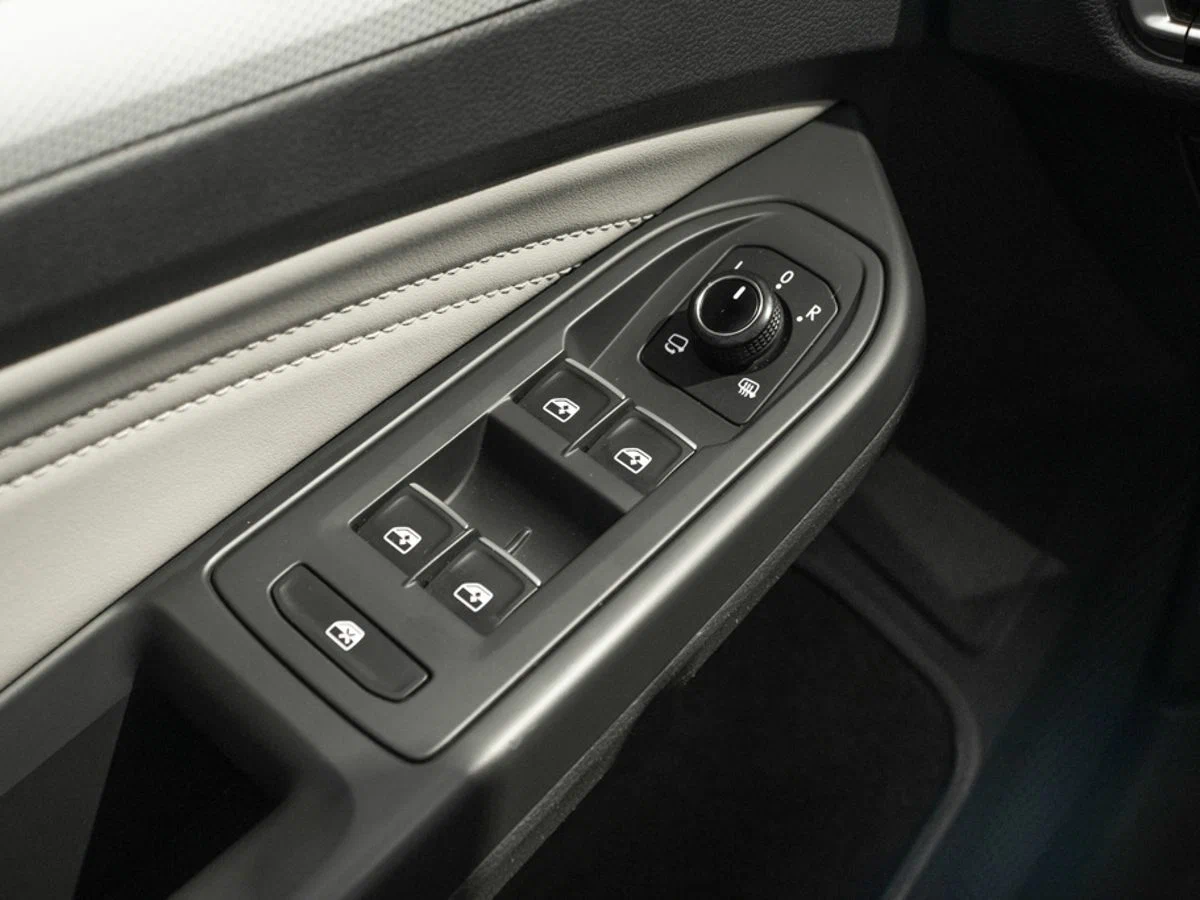 Volkswagen Golf - Изображение №16