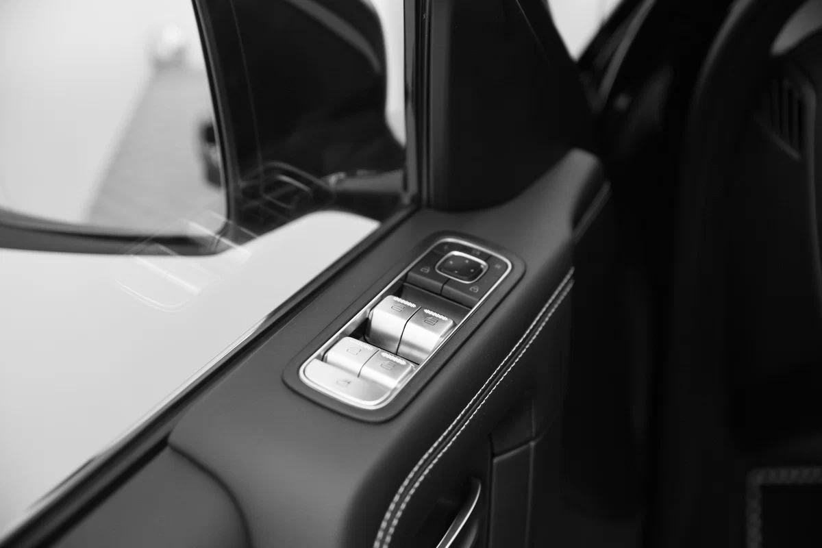 BAIC BJ60 - Изображение №17