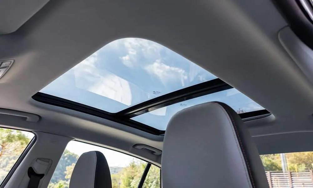 Dongfeng Shine Max - Изображение №39