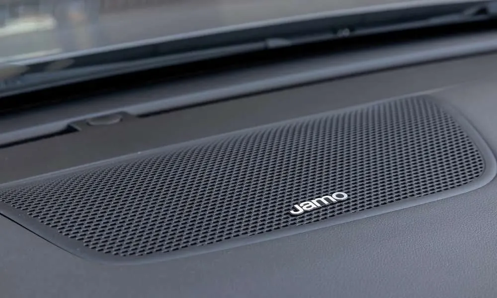 Dongfeng Shine Max - Изображение №38