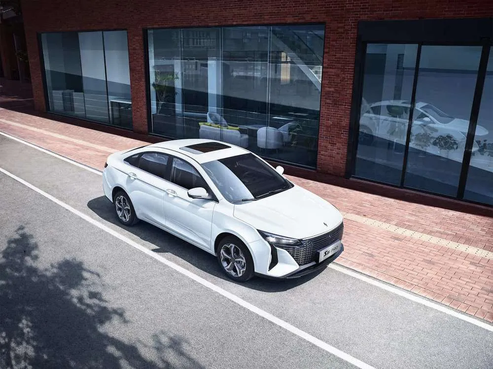 LIVAN S6Pro - Изображение №9