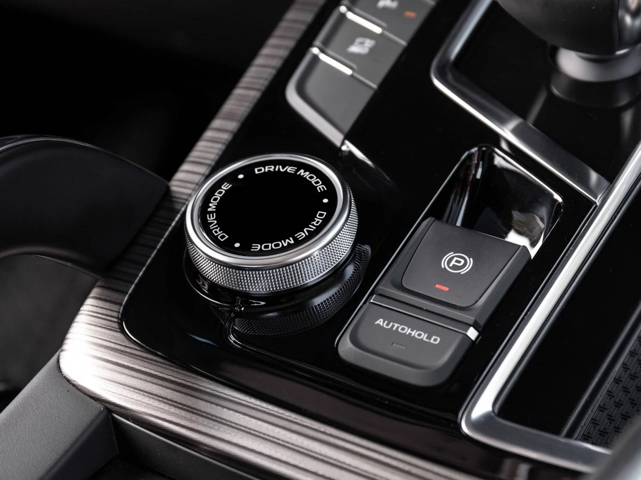 Belgee X70 NEW - Изображение №22