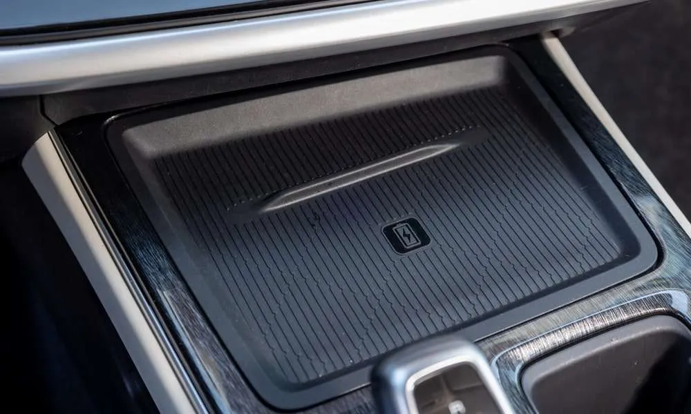 Dongfeng Shine Max - Изображение №36