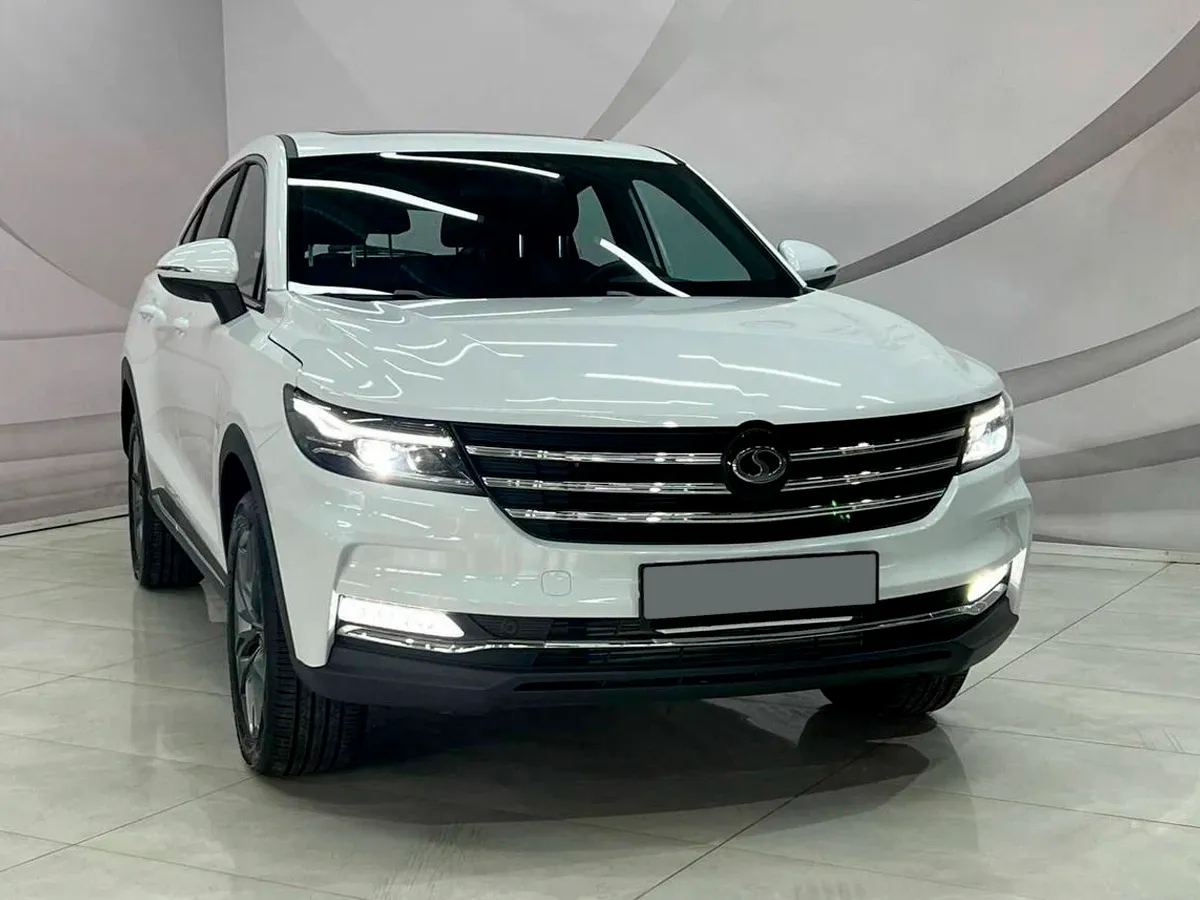 Новый авто Dongfeng DFSK ix5 в кредит