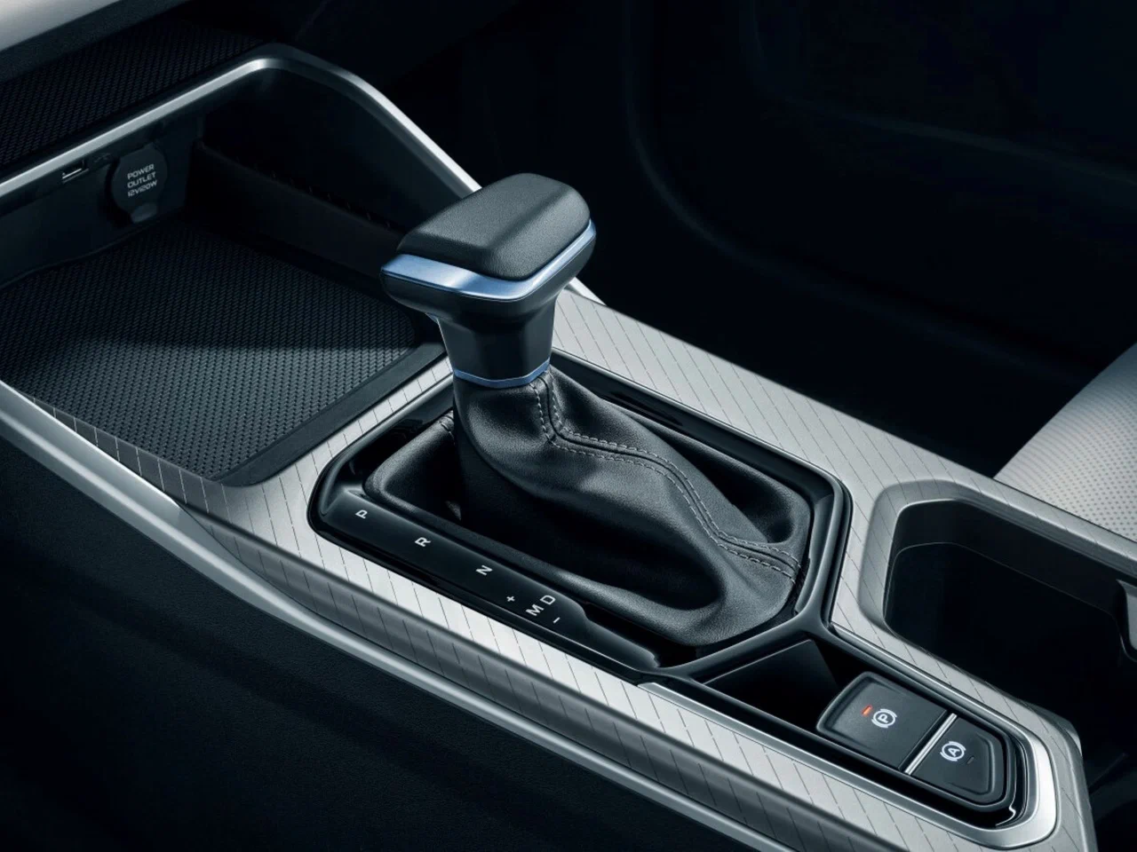 Belgee S50 - Изображение №29