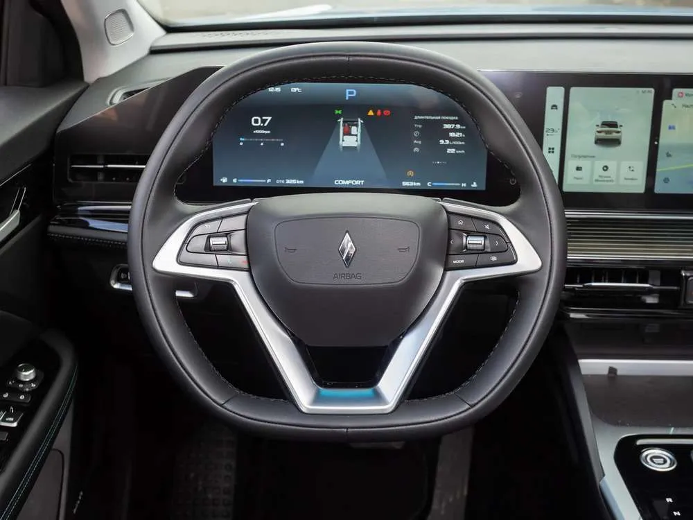 LIVAN S6Pro - Изображение №20